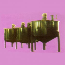 攪拌機