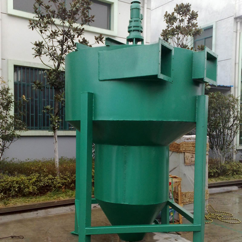 旋流式沉砂池除砂機(jī)
