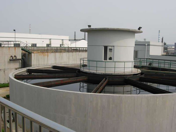 機(jī)械加速澄清池?cái)嚢铏C(jī)