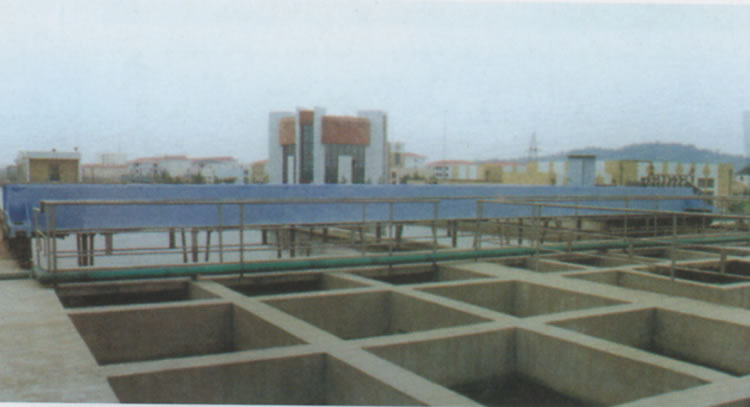 虹吸式吸泥機(jī)